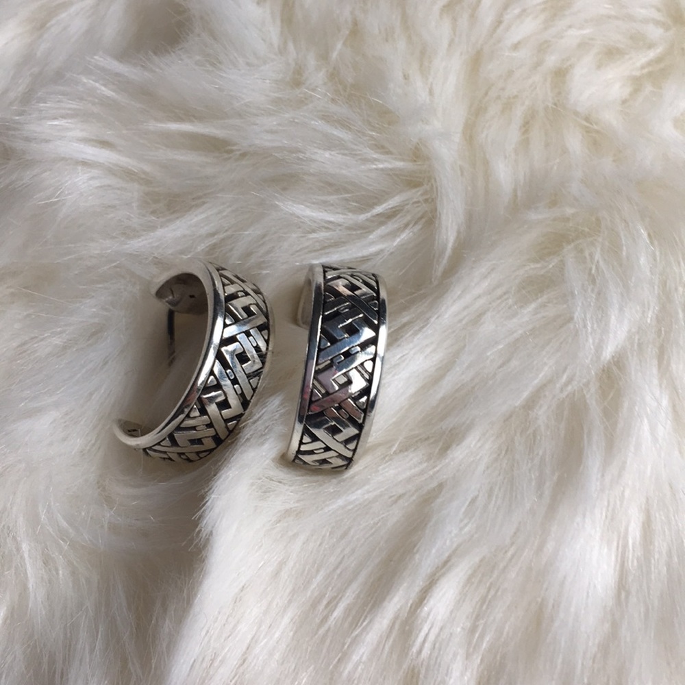 Brighton earrings